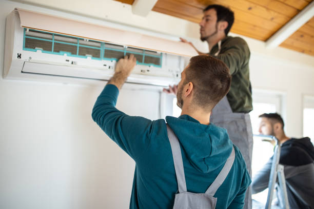 Best Ductless Mini-Split Systems in La Center, WA