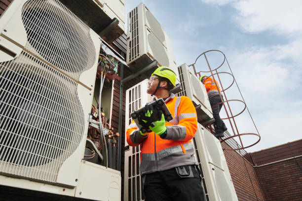 Best HVAC Software and Technology in La Center, WA