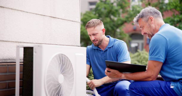 Best Residential HVAC in La Center, WA