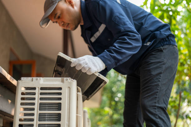  La Center, WA HVAC Pros
