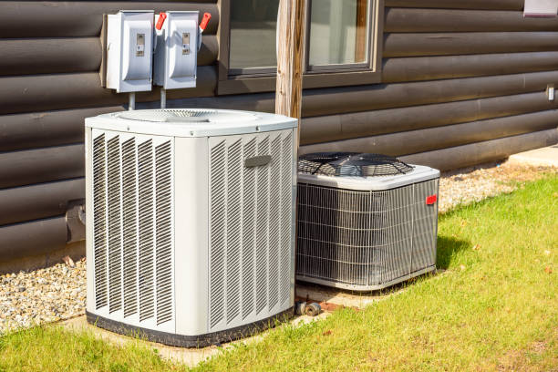 Best Thermostats and Smart Controls in La Center, WA