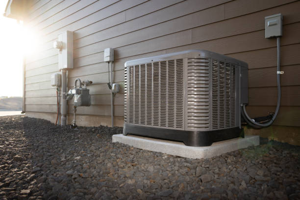 Best HVAC Training and Certification in La Center, WA